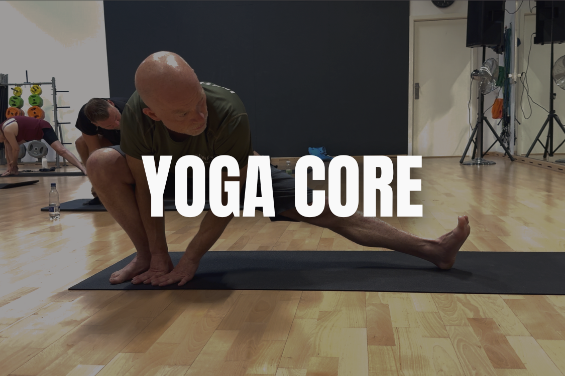 Yoga/Core