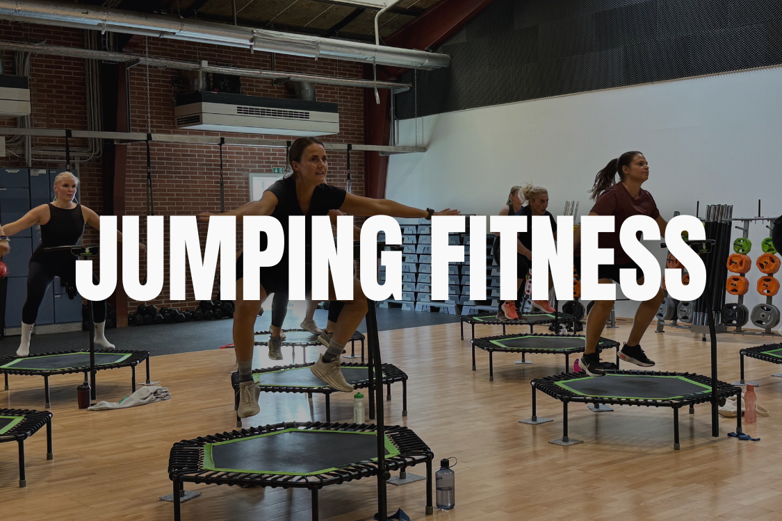 Jumping Fitness