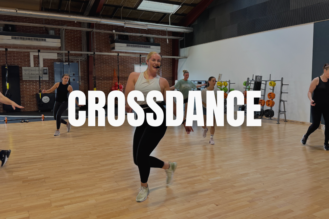 Crossdance