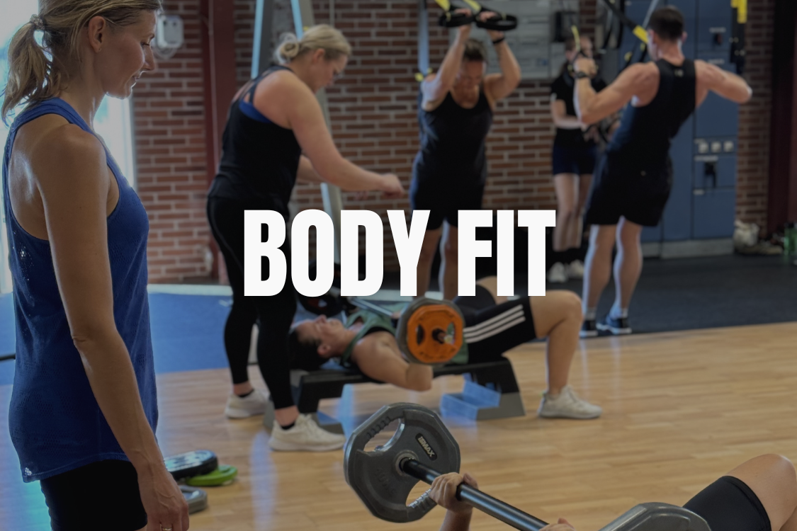 Bodyfit