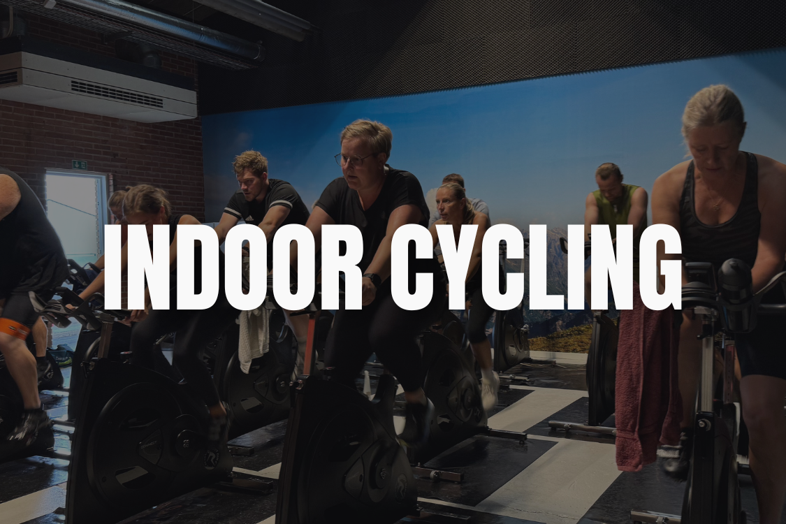 Indoor Cycling