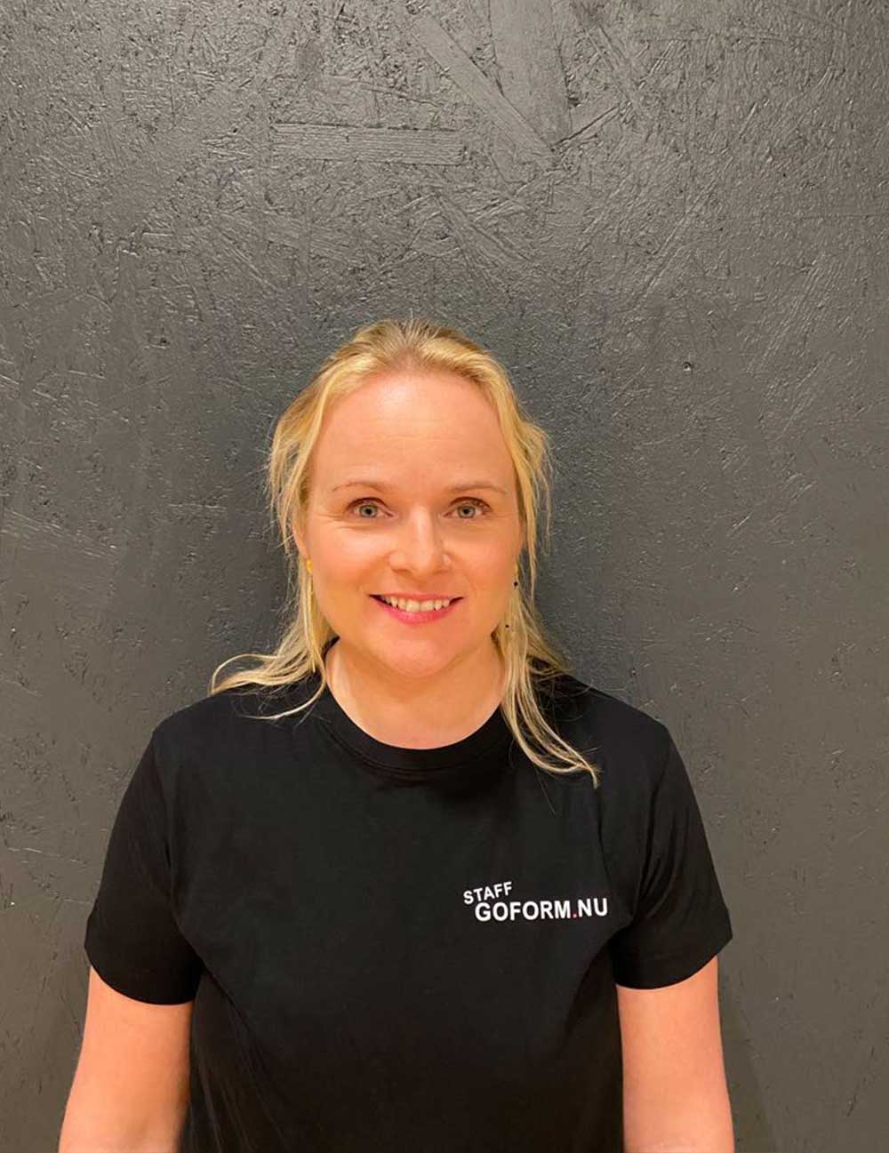 Sanne Kjellow