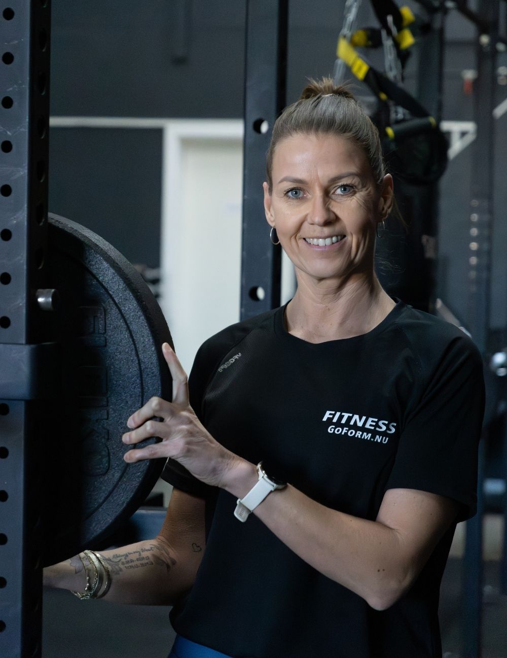 Laila Christophersen