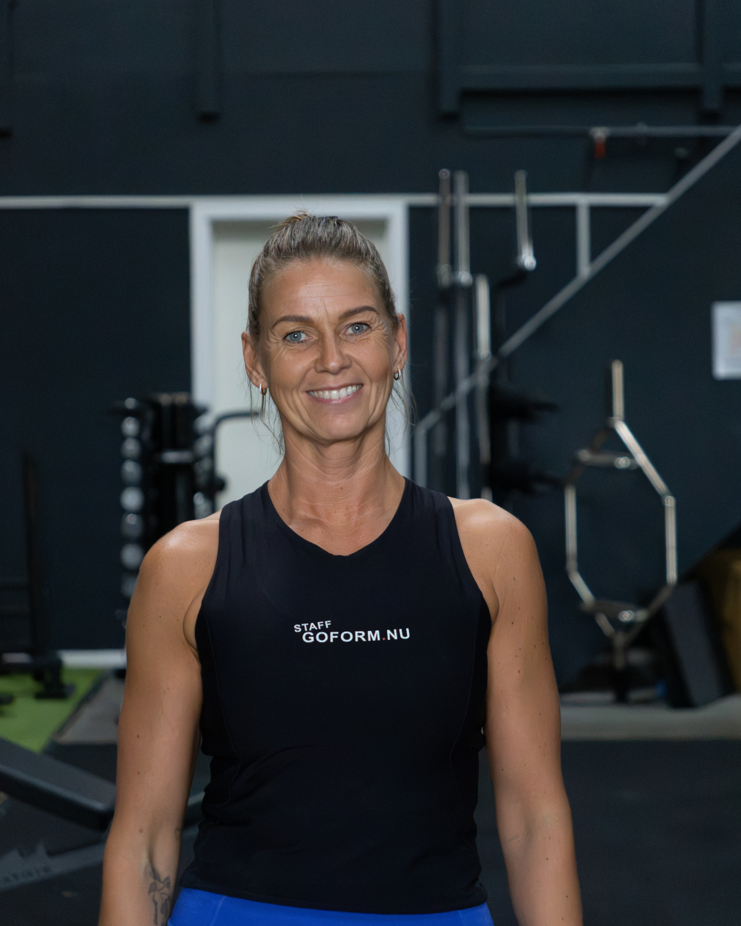 Laila Christophersen
